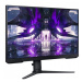 Samsung Odyssey G32A herni monitor 27' LS27AG320NUXEN Černá