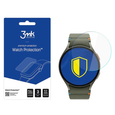 3mk Watch Protection FlexibleGlass pro Samsung Galaxy Watch 7 44mm