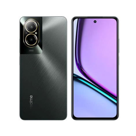 Realme C67 6GB/128GB černý