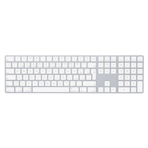 Apple Magic Keyboard MQ052CZ/A