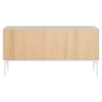 Nízká komoda v dekoru dubu 180x89 cm Edge by Hammel - Hammel Furniture