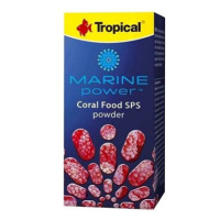 Tropical Marine Power Coral food SPS 100 ml 70 g