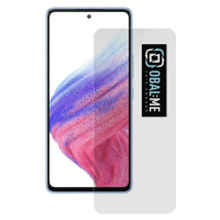 Obal:Me 2.5D tvrzené sklo Samsung Galaxy A52/A52 5G/A52s 5G/A53 5G čiré