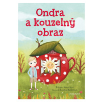 Ondra a kouzelný obraz