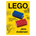 LEGO - Jens Andersen