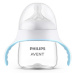 Philips AVENT Láhev na učení Natural Response 150 ml, 6m+