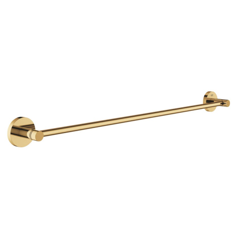 Grohe Essentials - Držák na osušky, Cool Sunrise 40366GL1
