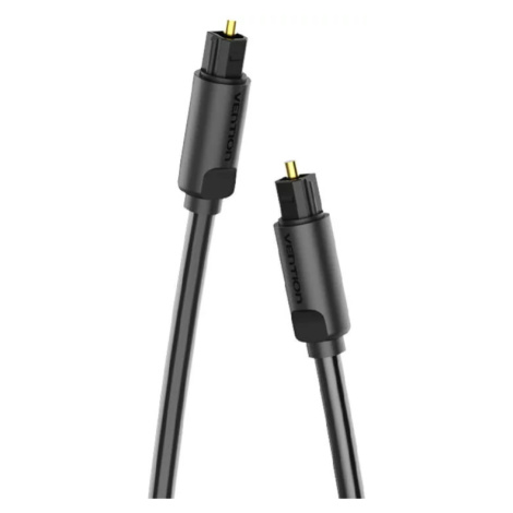 Kabel Vention Optical Audio Cable 3m BAEBI Black