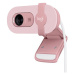 Logitech Brio 100, Rose