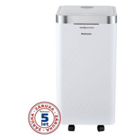 Rohnson R-91512 True Ion & Air Purifier + prodloužená záruka na 5 let