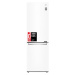 LG GBB61SWJMN - Kombinovaná chladničky