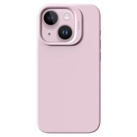 Kryt Laut HUEX for iPhone 15 pink (L_IP23A_HX_P)