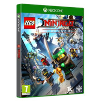 LEGO Ninjago Movie Videogame - Xbox One