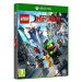 LEGO Ninjago Movie Videogame - Xbox One