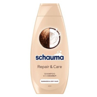 Schauma šampon Repair & Care 400 ml