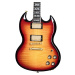 Gibson SG Supreme Fireburst