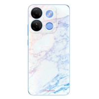 iSaprio Raibow Marble 10 - Infinix Smart 7