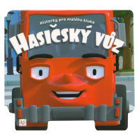 Hasičský vůz