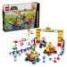 LEGO® Super Mario™ 72036 Mario Kart™ - Baby Peach a sada Grand Prix