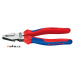 KNIPEX 0202180 kleště kombinované 180mm