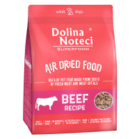 Dolina Noteci Superfood Adult Beef - 2 x 1 kg
