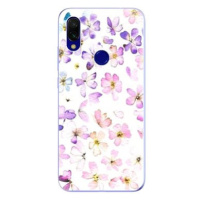 iSaprio Wildflowers pro Xiaomi Redmi 7