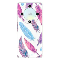 iSaprio Feather Pattern 10 - Honor Magic5 Lite 5G