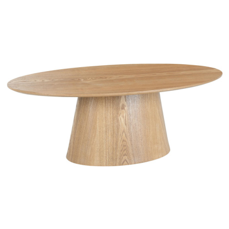 MID.YOU KONFERENČNÍ STOLEK, barvy dubu, dřevo, kompozitní dřevo, 110/60/40 cm