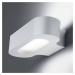 Artemide Artemide Talo LED nástěnné světlo 21cm bílé, 2700K