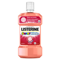Listerine Smart Rinse Berry ústní voda 500 ml