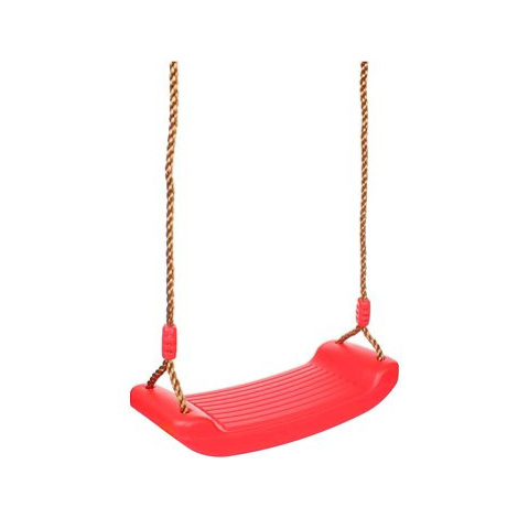 Board Swing dětská houpačka červená Merco