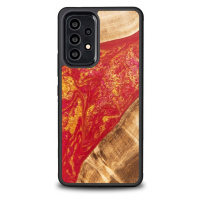 Bewood Jedinečné Pouzdro pro Samsung Galaxy A53 5G Neons Paris