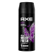 AXE Excite deodorant sprej pro muže 150 ml