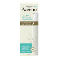 Aveeno Calm+Restore rehydratační noční krém 50ml