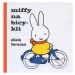 Miffy na bicykli - Dick Bruna - kniha z kategorie Pro děti