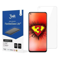 Ochranné sklo 3MK FlexibleGlass Lite Xiaomi Mi 10T 5G /Mi 10T Pro 5G Hybrid Glass Lite (59031083