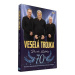 Veselá trojka: Koncert 70 let (2x DVD) - DVD