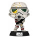 Funko POP Vinyl: ASH S2 - Thrawn´s Night Trooper #1