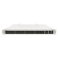 Mikrotik CRS354-48G-4S+2Q+RM