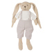 Canpol Babies Canpol babies Mazlíček Zajíček BUNNY - béžový, 35 cm