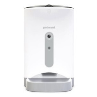 PETWANT F1-C Smart Feeder