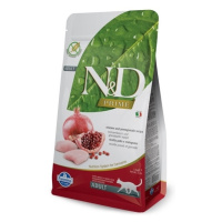 N&D Prime Cat Adult Chicken & Pomegranate 5kg