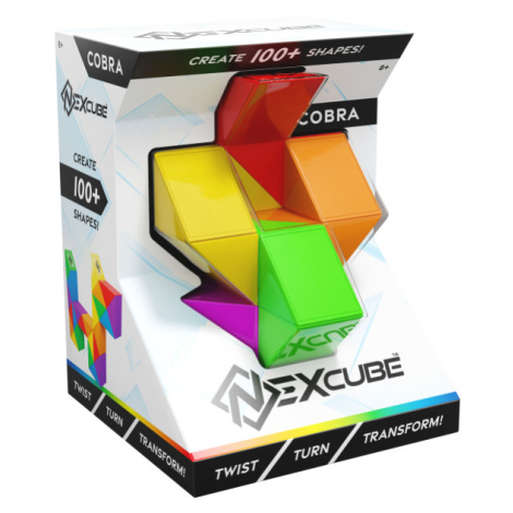 NexCube Cobra Albi