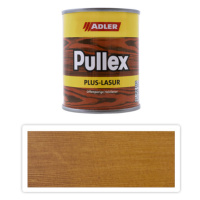 ADLER Pullex Plus Lasur - lazura na ochranu dřeva v exteriéru 0.125 l Dub 50317