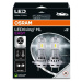 OSRAM LEDriving HL EASY H7/H18 12V 16W PX26d/PY26d-1 6500K White 2ks 64210DWESY-2HB