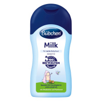 BÜBCHEN - Tělové mléko 200ml