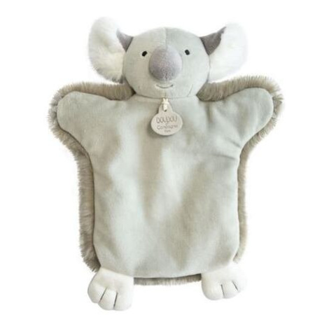 Doudou Plyšový maňásek koala 25 cm