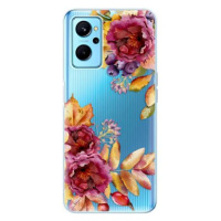 iSaprio Fall Flowers pro Realme 9i