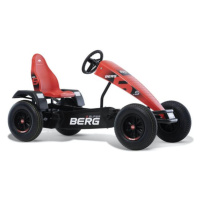 BERG XXL B. Super Red BFR