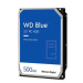 WD Blue 500GB